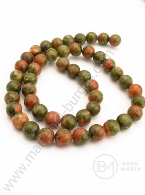 Bilă Unakit 8mm ~48 buc 1 buc 351360
