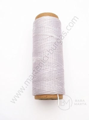 Fir cerat 1mm alb fumuriu 1 rola ~50 metri 441369
