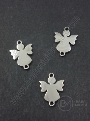 Element de conectare unghiular OȚEL 16x12x1.5mm 1 pachet 1 bucată 305905