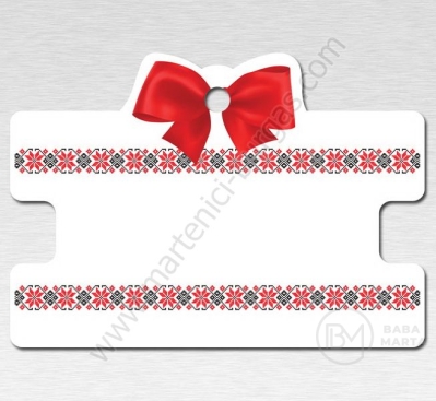 Cutie de carton 10x7cm gaură 6mm 1 pachet 100 bucăți celofan potrivit 112068 111215