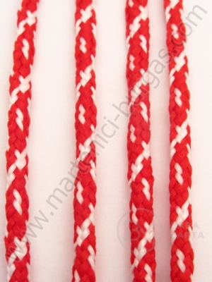 Cablu de 4 mm. 50 de metri 402052