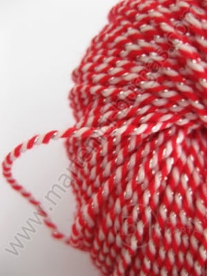 Răsucit 45% poliester 45% acrilic 10% șnur 100g 300m 431039