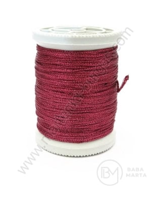 Sfoară de șnur ~1.2mm 1 rolă ~50m 441380