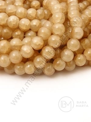 Bilă de vitola 8mm gaură crăpată 1.5mm 80cm ~105 buc 1 buc 343784