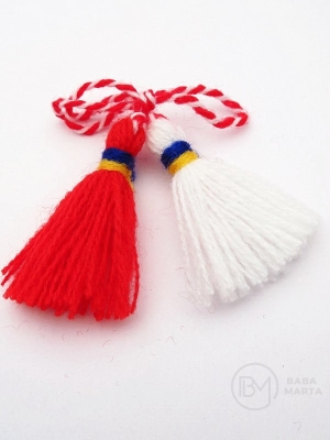 Fire Martenitsa, neambalate