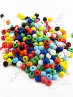 Amestec de sticlă dens 3mm 50g 333074