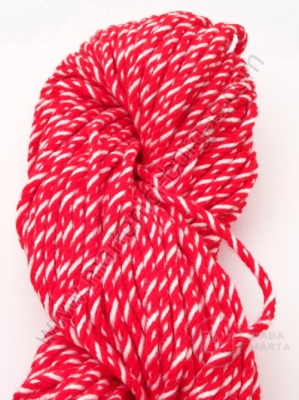 Fir răsucit 100% acrilic 100g ~55 metri 431200