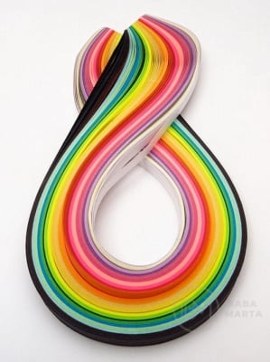 Panglici pentru quilling