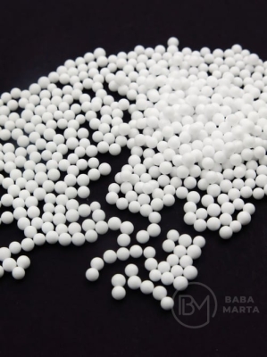 Bile de polistiren 1-2 mm 10 grame 182716