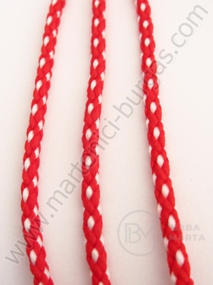 Cablu 3mm 50m 402009