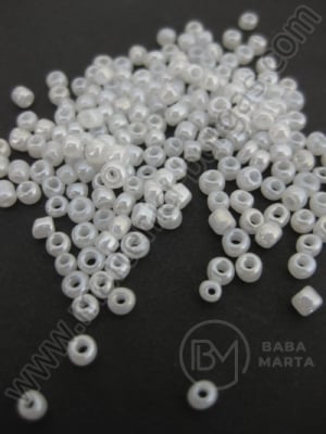 Băț alb Ceylon 3mm 50g 333073