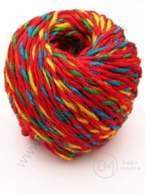 Brad Antique 55% bumbac 45% bumbac 50g ~100 metri 431336