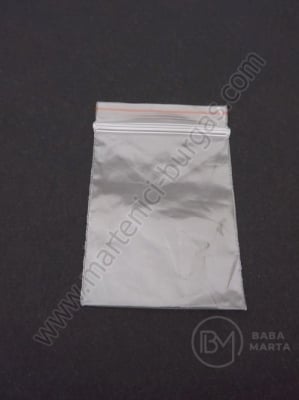 Plicuri cu fermoar 7x10cm - grosime 0.055mm 100 bucati 112074