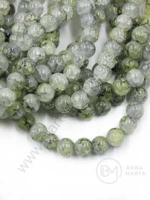Bilă de vitola 8mm gaură crăpată 1.5mm 80cm ~105 buc 1 buc 343867