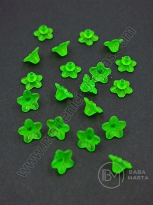 Plastic mat