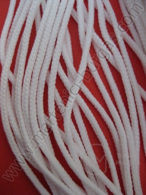 Sârmă albă de 2 mm. 50m. 401045