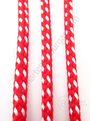 Cablu 5-6mm 50 metri 403050