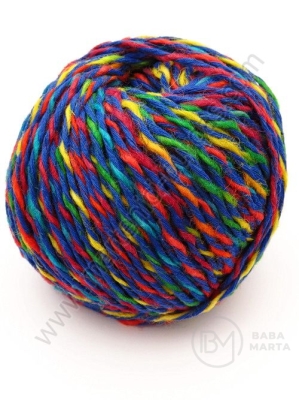 Brad Antique 55% bumbac 45% bumbac 50g ~100 metri 431338