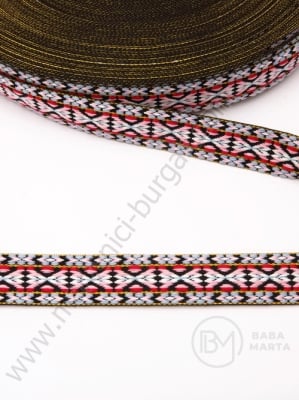 Lățime 23 mm 1 pachet 5 metri 411105