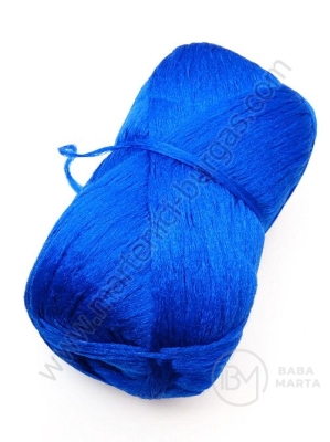 Fir rezistent Vidlon albastru 100% polipropilenă 100g ~300m 431275