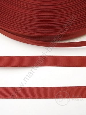 Panglică de satin 20mm, maro deschis, spart, 1 pachet, 3 metri, 451527