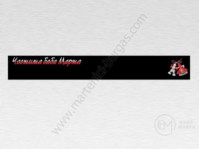 Cutie 2,5x23cm 1 pachet 100 buc 111244