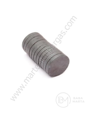 Magnet 3x18mm 1 pachet 10 buc 191215