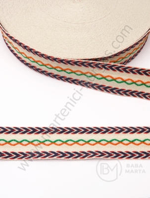Lățime 34 mm 1 pachet 5 metri 411098