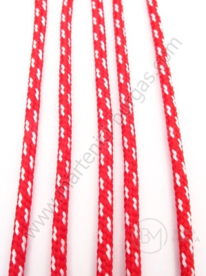 Cablu de 3 mm. 50 de metri 402024