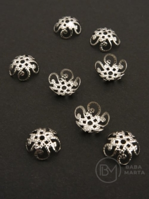 Capace metalice