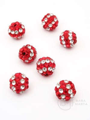 Mărgele Shamballa