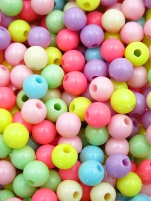 Bilă 8mm MIX 40gram ~175buc 311430