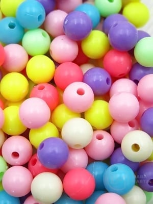 Bilă 10mm MIX 40gram ~86buc 311431