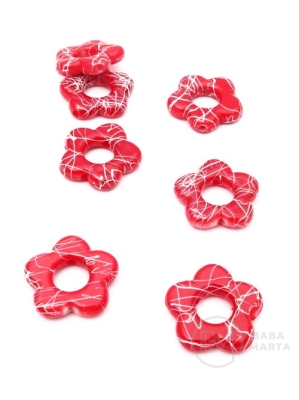 Plastic V