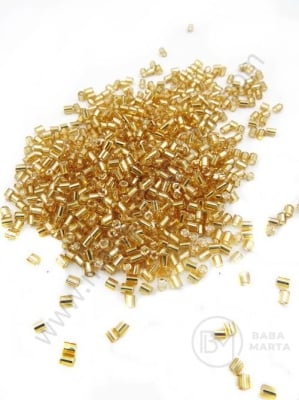 Tijă de sticlă 2x3mm 1 pachet 40g 331528