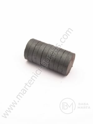 Magnet 3x10mm 1 pachet 10 buc 191213