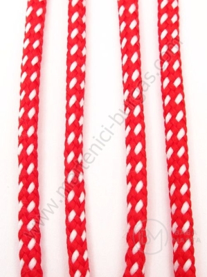 Cablu 4mm 50 metri 402035
