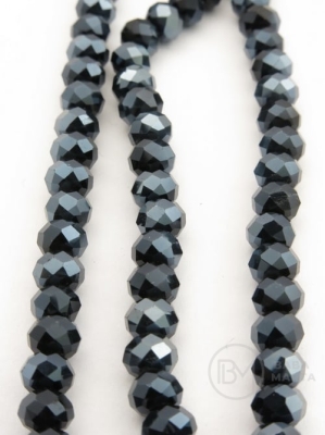 Șir de cristal 6 mm