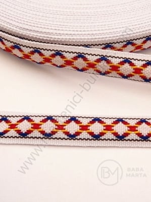 Lățime 13 mm 1 pachet 5 metri 411179