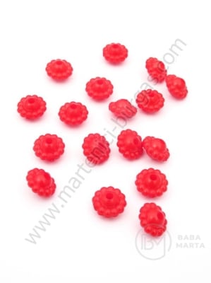 Șaibă rouma 9x6mm 1 pachet 40g ~210 buc 312061