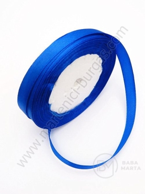Panglică de satin 10mm alabastru 1 rolă ~22 metri 451515