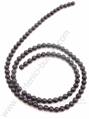 Albastru de soare 3,5 mm ~100 buc 351562