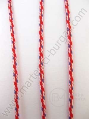 Cablu, cablu de 1,5 mm. 50m. 401025