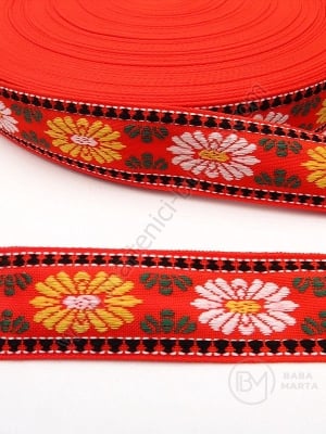 Lățime 28 mm 1 pachet 5 metri 411224