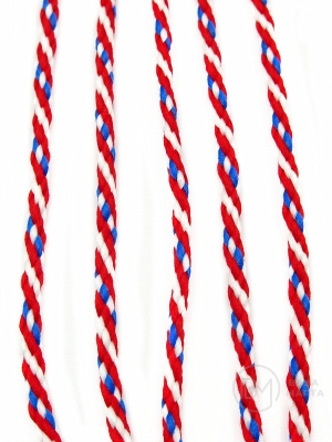 Cablu de 3 mm. 50 metri 402080