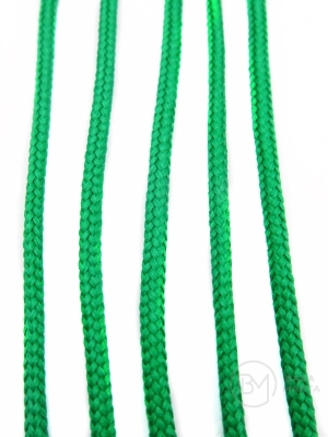 Sfoară verde 3mm 50 metri 402109
