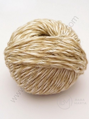 Fire Antique 55% lână 45% bumbac 50g ~100 metri 431330