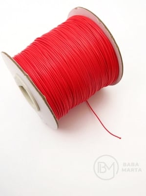 Sfoară coreeană romăda ~0.5mm 1 metru 441040