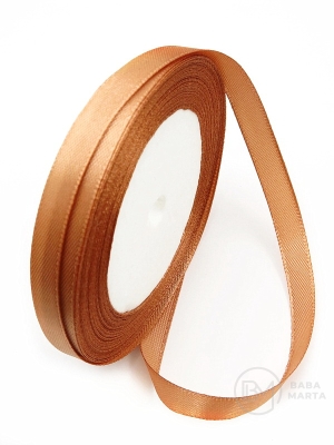 Panglică satinată 10mm ~22 metri 451687