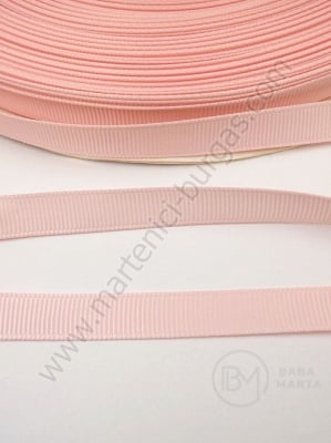 Panglică de satin 20mm ruptă roz, 1 pack, 3 meters, 451530